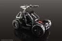 Furai Model - G.I. Joe A.W.E. Striker Image_21