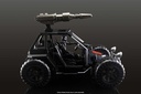 Furai Model - G.I. Joe A.W.E. Striker Image_22