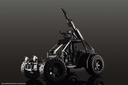 Furai Model - G.I. Joe A.W.E. Striker Image_26