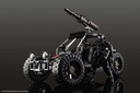 Furai Model - G.I. Joe A.W.E. Striker Image_27