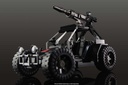 Furai Model - G.I. Joe A.W.E. Striker Image_28