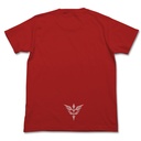 (PO) Mobile Suit Gundam: Gundam UC Neo Zeong T-shirt Red (L) Image_2