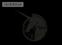 (PO) Mobile Suit Gundam: Gundam UC Vist Foundation T-shirt Black (S) Image_3