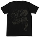 (PO) Mobile Suit Gundam: Gundam UC Vist Foundation T-shirt Black (M) Image_1