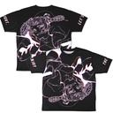 (PO) Call of the Night Nazuna Nanakusa Double Sided Full Graphic T-Shirt (M) Image_1