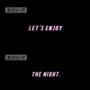 (PO) Call of the Night Nazuna Nanakusa Double Sided Full Graphic T-Shirt (M) Image_4