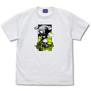 (PO) Call of the Night Nazuna T-Shirt Graffiti Ver. White (S) Image_1