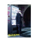(PO) Call of the Night Nazuna Nanakusa B2 Tapestry Image_1