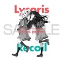 (PO) Lycoris Recoil Chisato & Takina T-Shirt White (XL) Image_2
