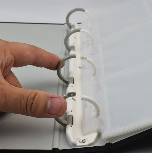 Card Binder ver.2 (A’Class) Image_4