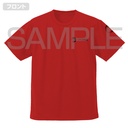 (PO) Lycoris Recoil Lycoris 1st Dry T-Shirt Red (S) Image_2