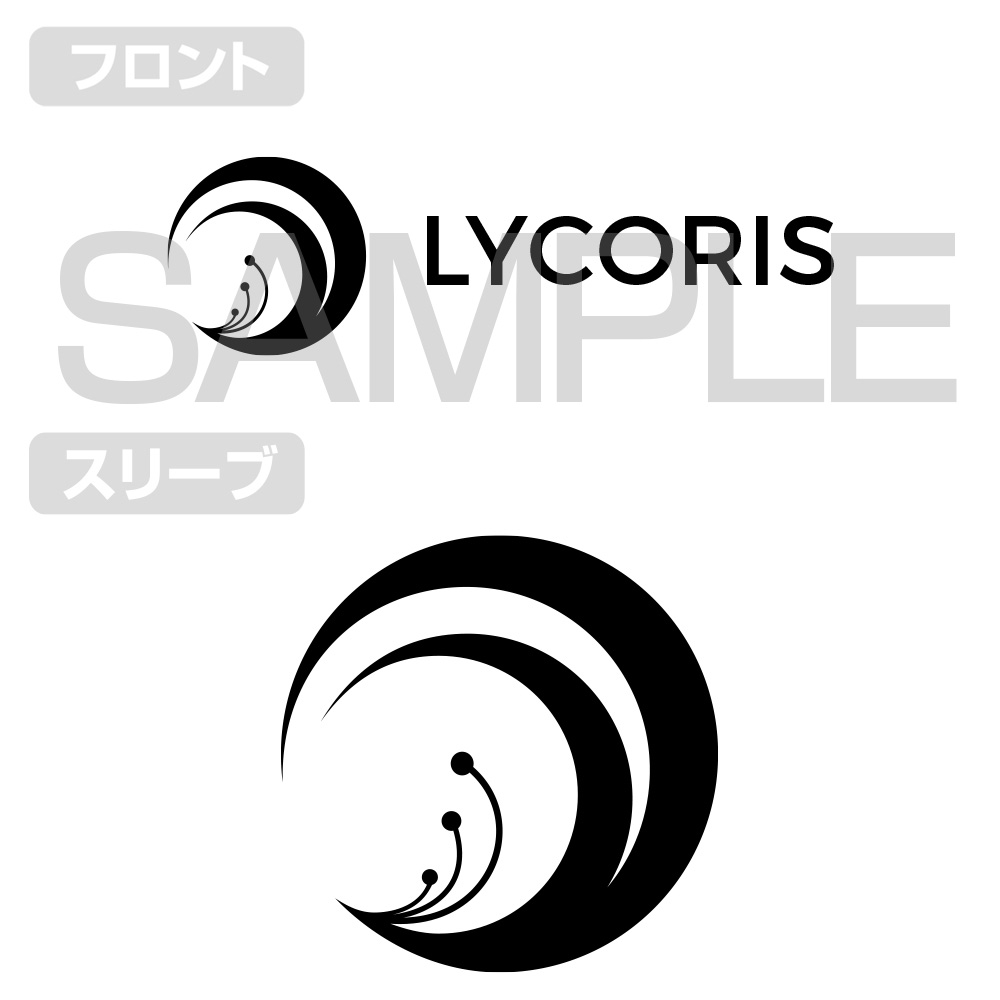 (PO) Lycoris Recoil Lycoris 1st Dry T-Shirt Red (S) Image_3