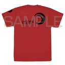 (PO) Lycoris Recoil Lycoris 1st Dry T-Shirt Red (M) Image_1