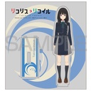 (PO) Lycoris Recoil Takina Inoue Acrylic Stand Image_2