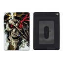 (PO) Overlord II Ainz Full Color Pass Case Image_1
