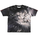 (PO) OverlordIII Albedo Double Sided Full Graphic T-Shirts (M) Image_2