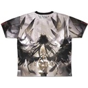 (PO) OverlordIII Albedo Double Sided Full Graphic T-Shirts (L) Image_3