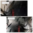 (PO) OverlordIII Albedo Double Sided Full Graphic T-Shirts (L) Image_4