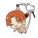 (PO) Hetalia: World Stars Tsumamare - Italy Image_1