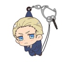 (PO) Hetalia: World Stars Tsumamare - Germany Image_1