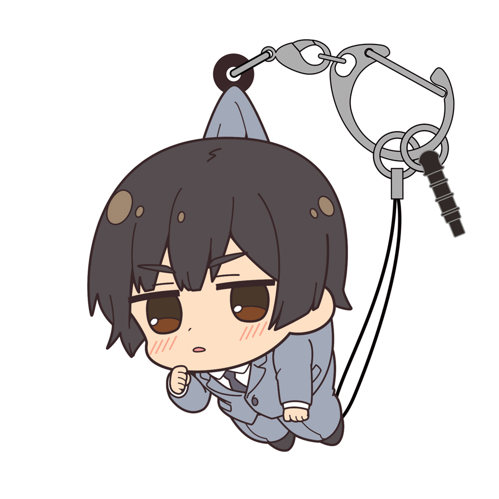 (PO) Hetalia: World Stars Tsumamare - Japan Image_1