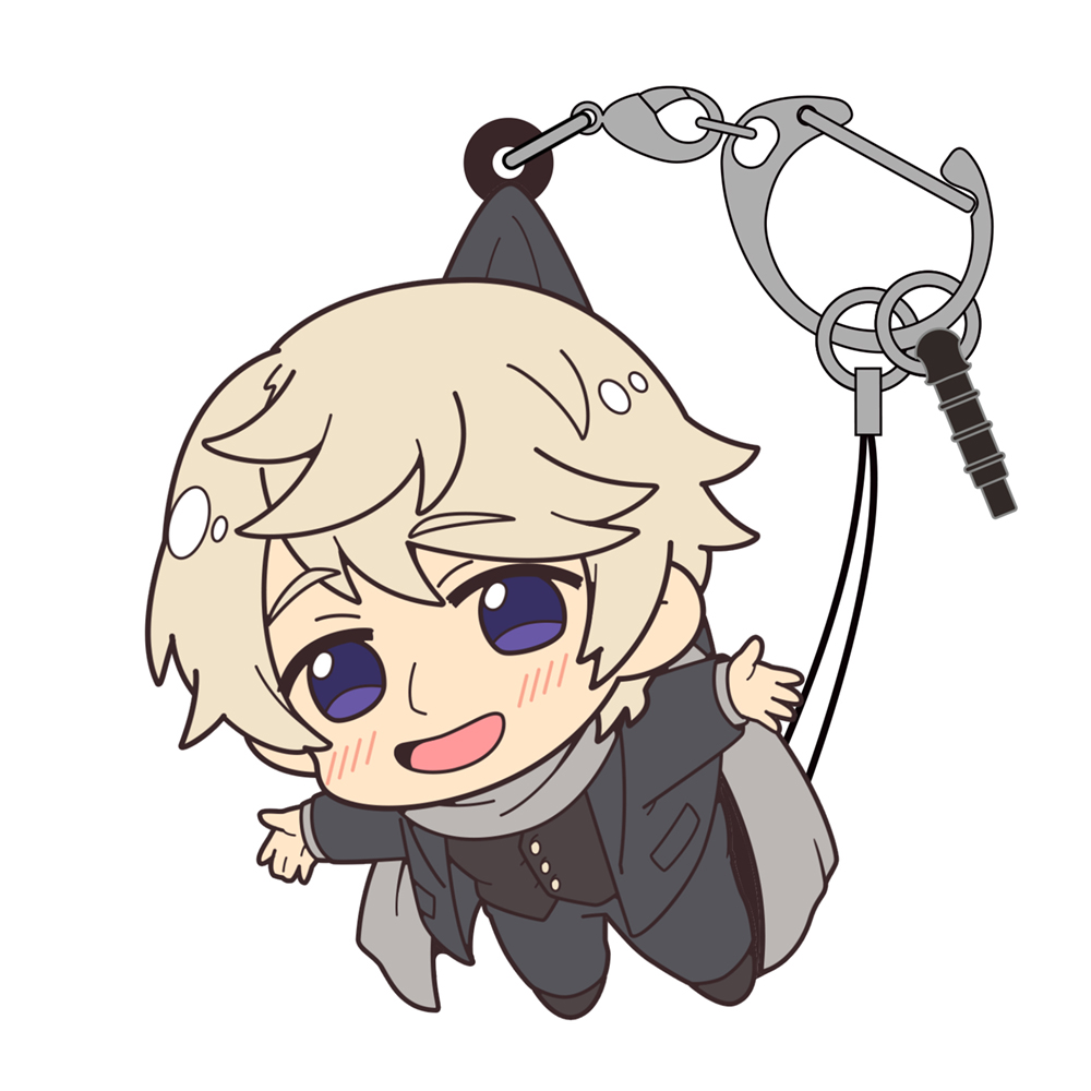 (PO) Hetalia: World Stars Tsumamare - Russia Image_1