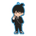 (PO) Chainsaw Man Big Rubber Strap 03 Hayakawa Aki Image_1