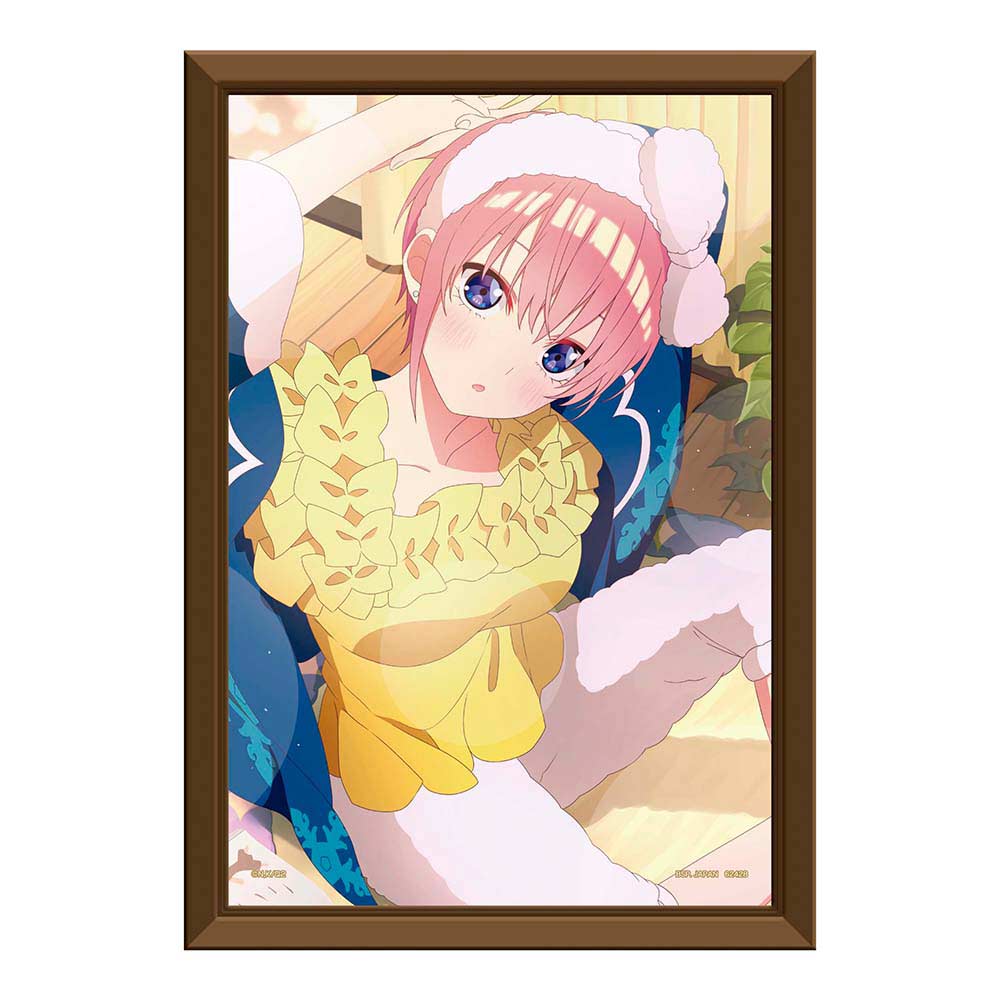 Ichiban Kuji - The Quintessential Quintuplets ? - Blessed Gateway Image_8
