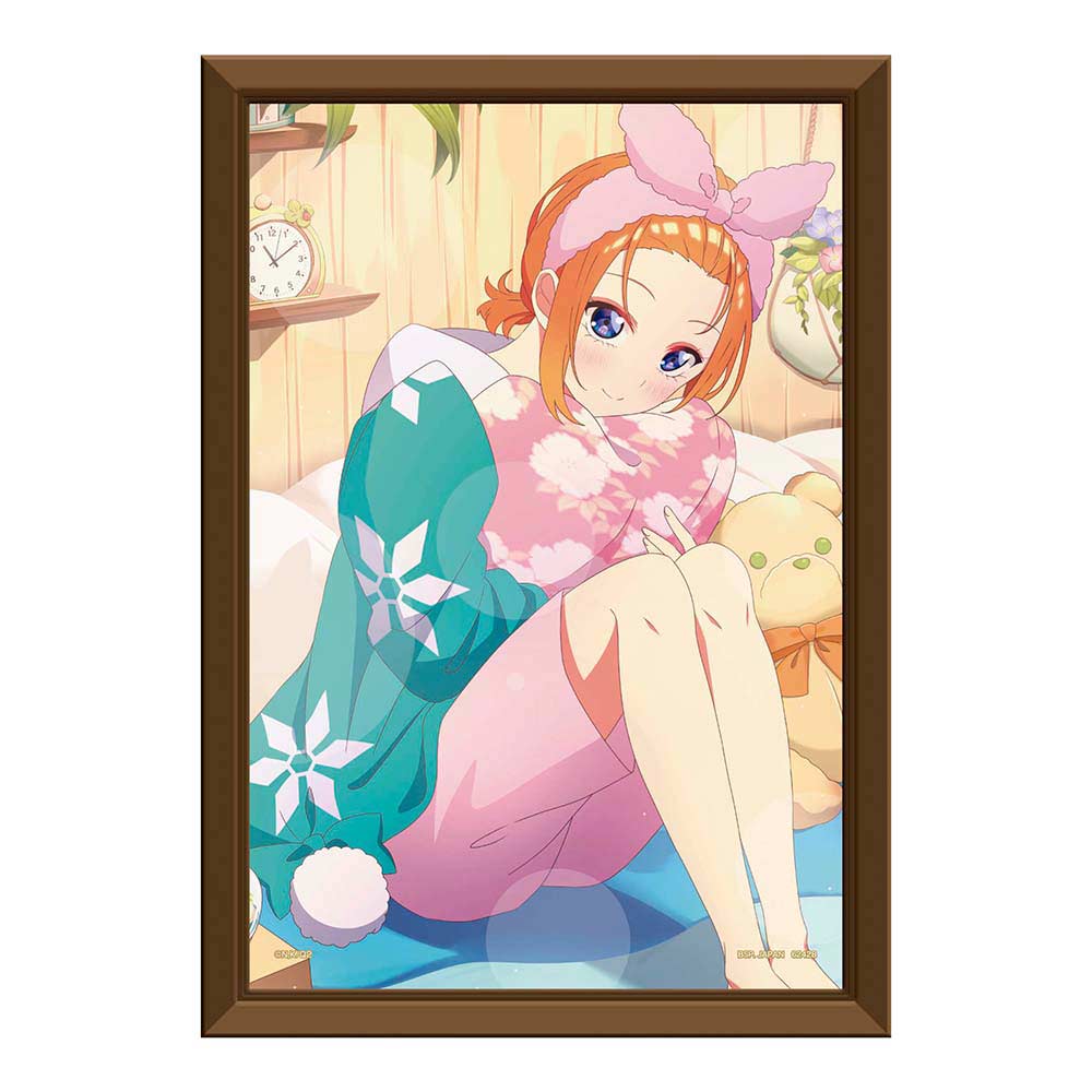 Ichiban Kuji - The Quintessential Quintuplets ? - Blessed Gateway Image_11