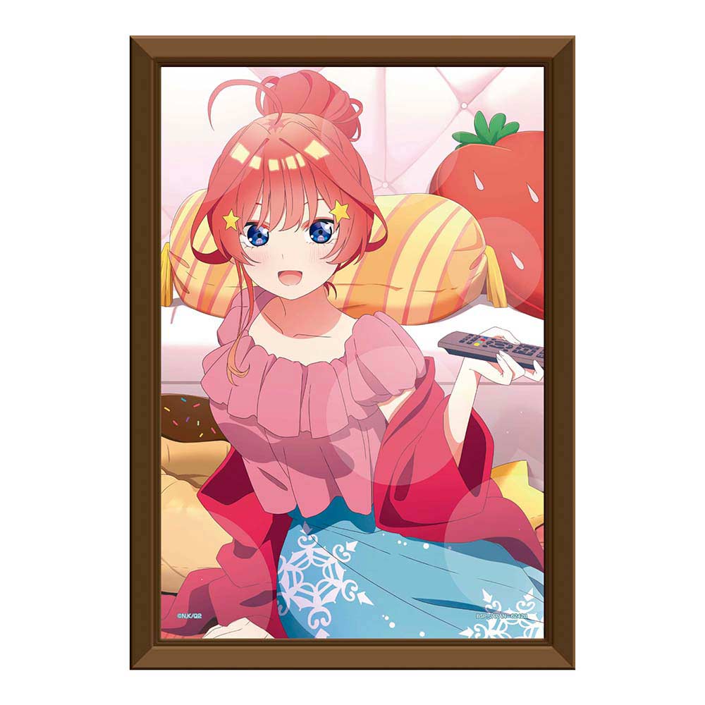 Ichiban Kuji - The Quintessential Quintuplets ? - Blessed Gateway Image_12