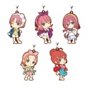 Ichiban Kuji - The Quintessential Quintuplets ? - Blessed Gateway Image_14