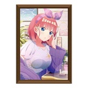Ichiban Kuji - The Quintessential Quintuplets ? - Blessed Gateway (Full ctn of 80 tickets) Image_9