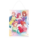 Ichiban Kuji - The Quintessential Quintuplets ? - Blessed Gateway (Full ctn of 80 tickets) Image_15