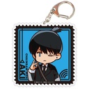 (PO) Chainsaw Man Big Acrylic Key Chain 05 Hayakawa Aki Image_1