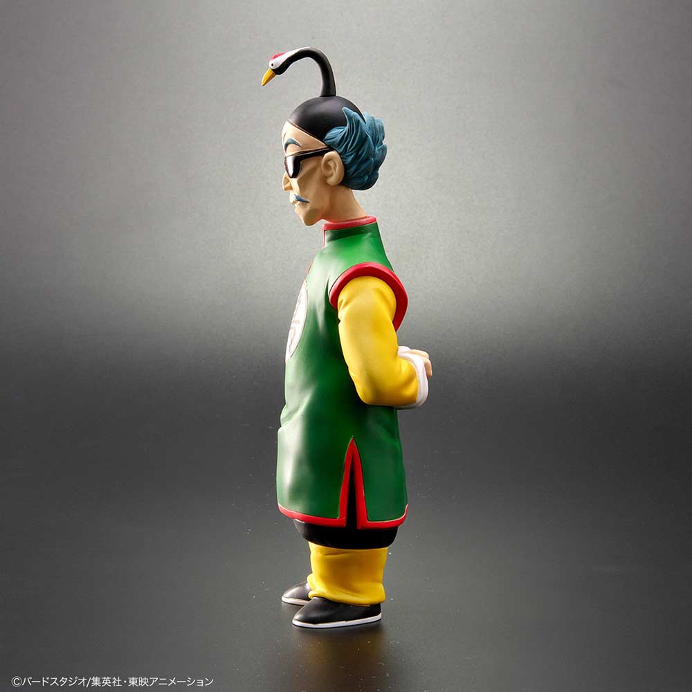 (PO) Dragonball Allies Tsuru Sennin & Tenshinhan Normal Color Image_3