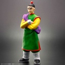 (PO) Dragonball Allies Tsuru Sennin & Tenshinhan Special Color Image_6