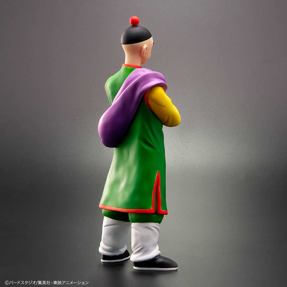 (PO) Dragonball Allies Tsuru Sennin & Tenshinhan Special Color Image_8