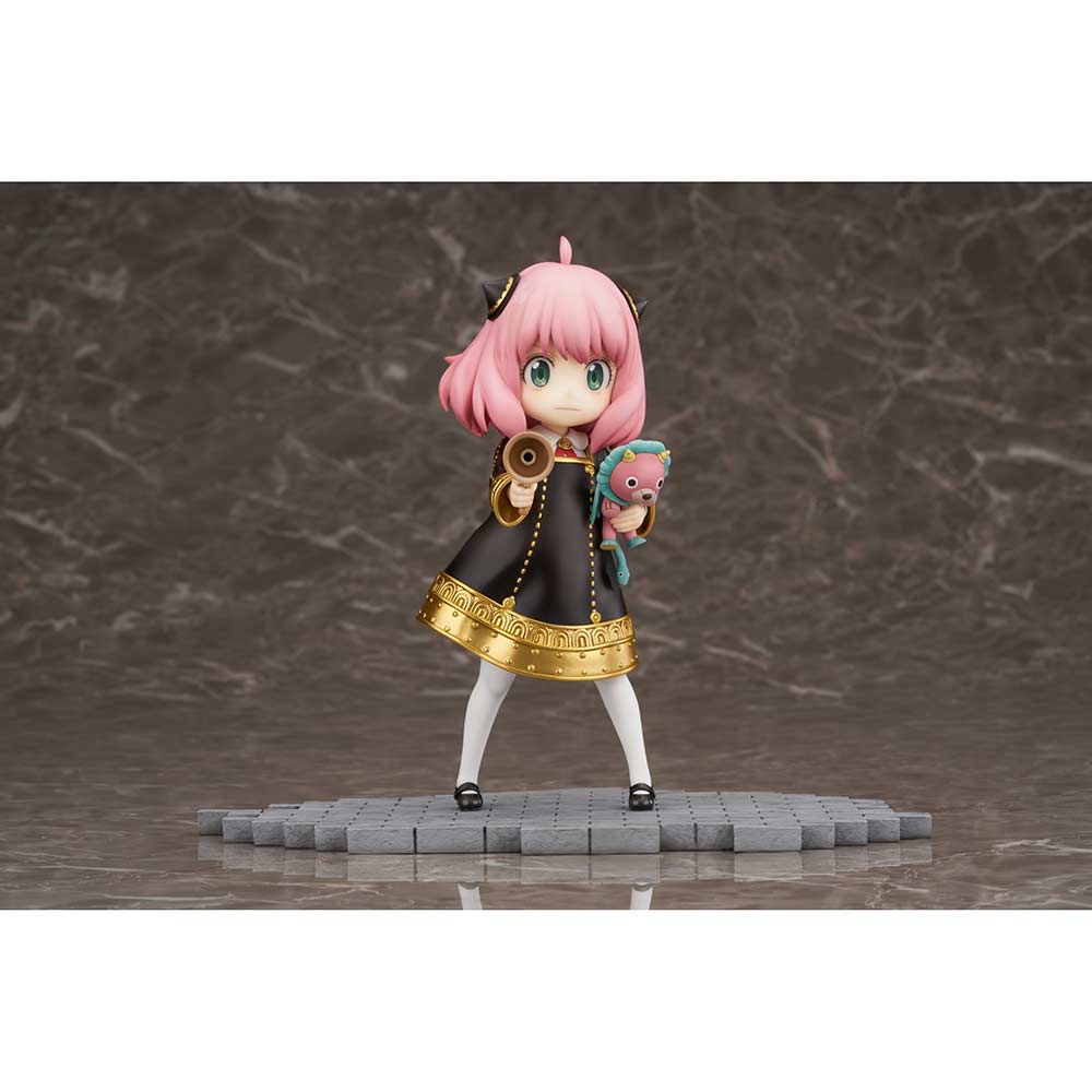 (PO) FuRyu SPY x FAMILY - Anya Forger Image_2