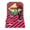 (PO) Chainsaw Man Acrylic Diorama Stand 06 Kobeni Image_1