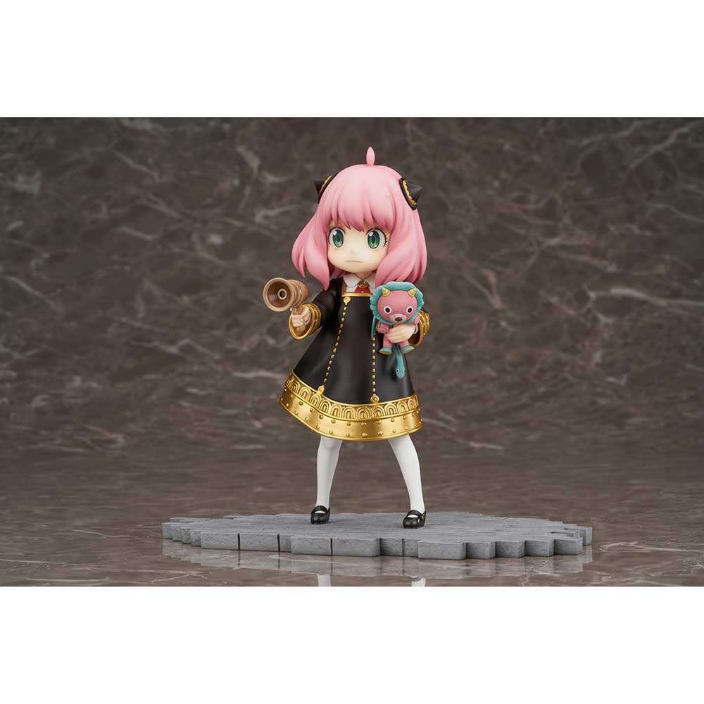 (PO) FuRyu SPY x FAMILY - Anya Forger Image_4