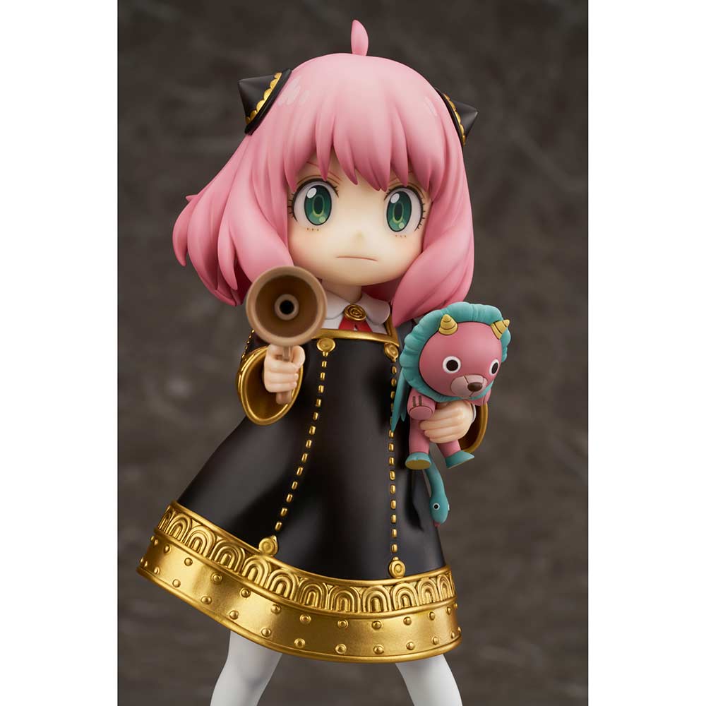 (PO) FuRyu SPY x FAMILY - Anya Forger Image_5