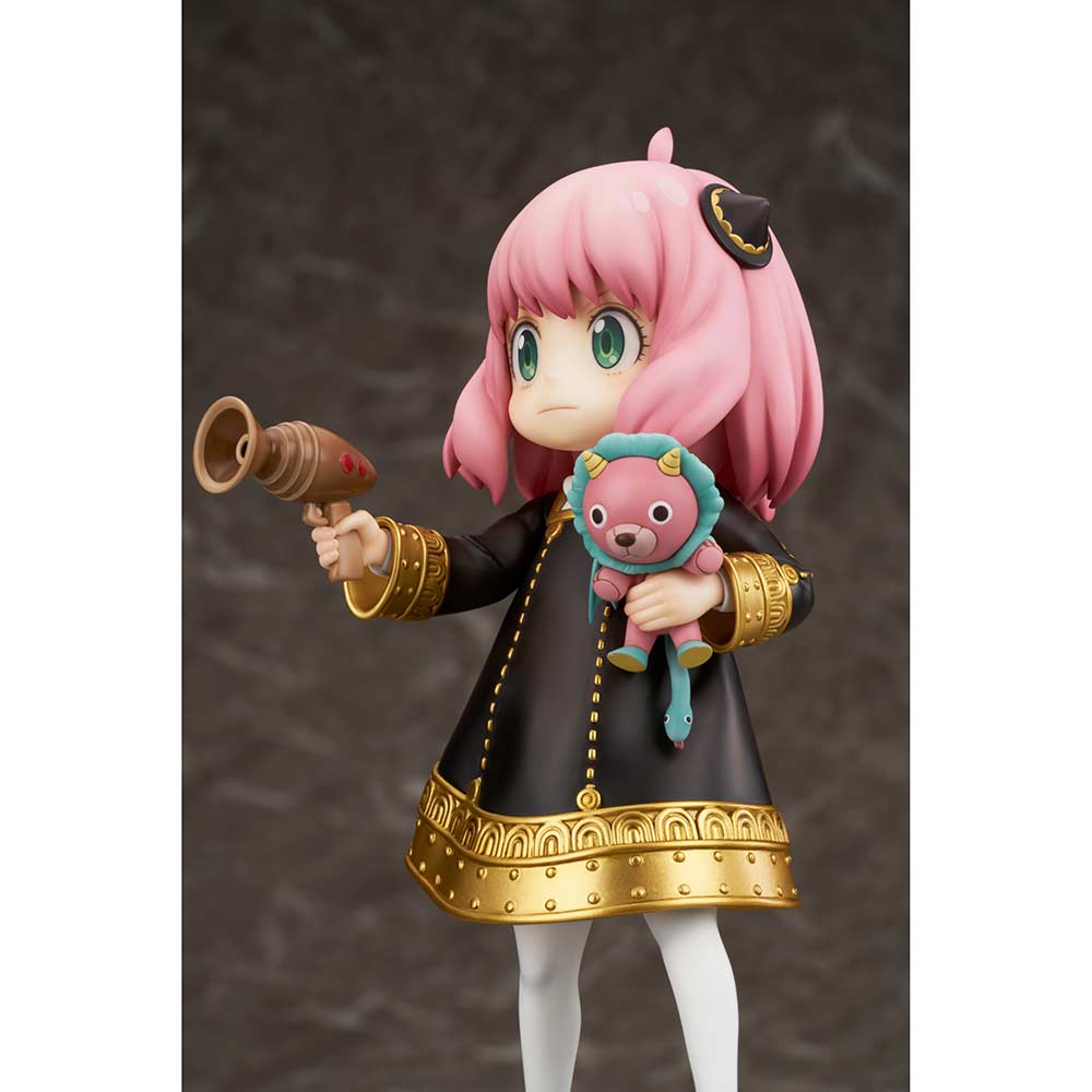 (PO) FuRyu SPY x FAMILY - Anya Forger Image_7