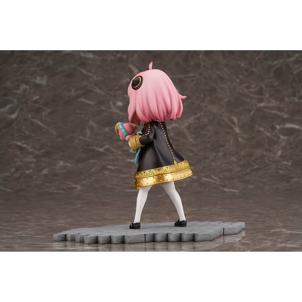 (PO) FuRyu SPY x FAMILY - Anya Forger Image_9