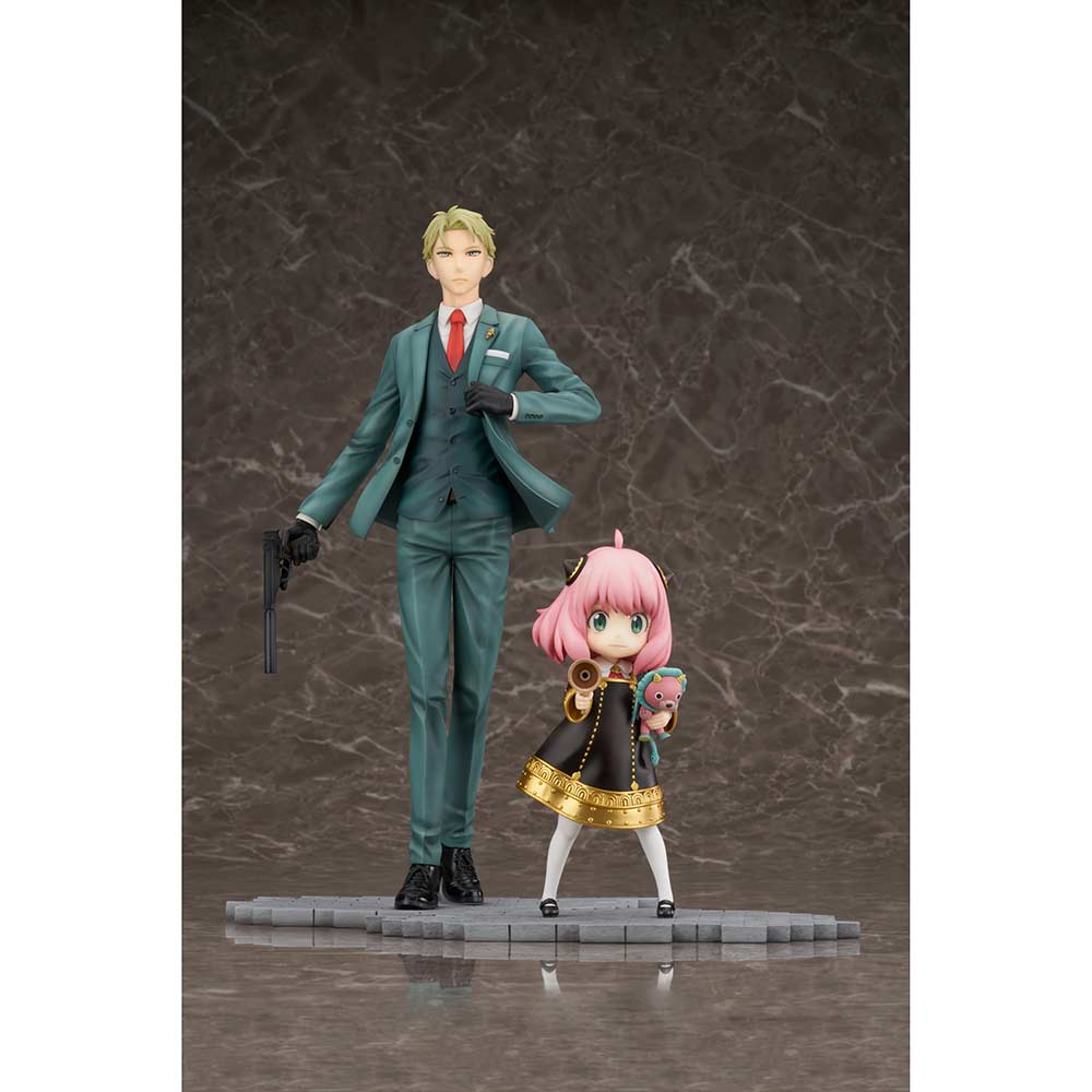 (PO) FuRyu SPY x FAMILY - Anya Forger Image_11