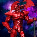 Ramen Toys #SH-02 - SilverHawks - Mon*Star Image_1