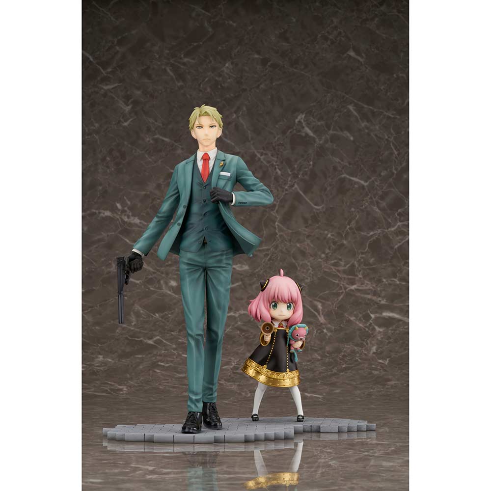 (PO) FuRyu SPY x FAMILY - Loid Forger Image_10