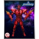 Ramen Toys #SH-02 - SilverHawks - Mon*Star Image_2