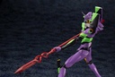 (PO) Evangelion: 3.0+1.0 Thrice Upon a Time Evangelion EVA-01 with Spear of Cassius (Re-issue) Image_3