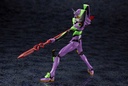 (PO) Evangelion: 3.0+1.0 Thrice Upon a Time Evangelion EVA-01 with Spear of Cassius (Re-issue) Image_4