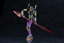 (PO) Evangelion: 3.0+1.0 Thrice Upon a Time Evangelion EVA-01 with Spear of Cassius (Re-issue) Image_5